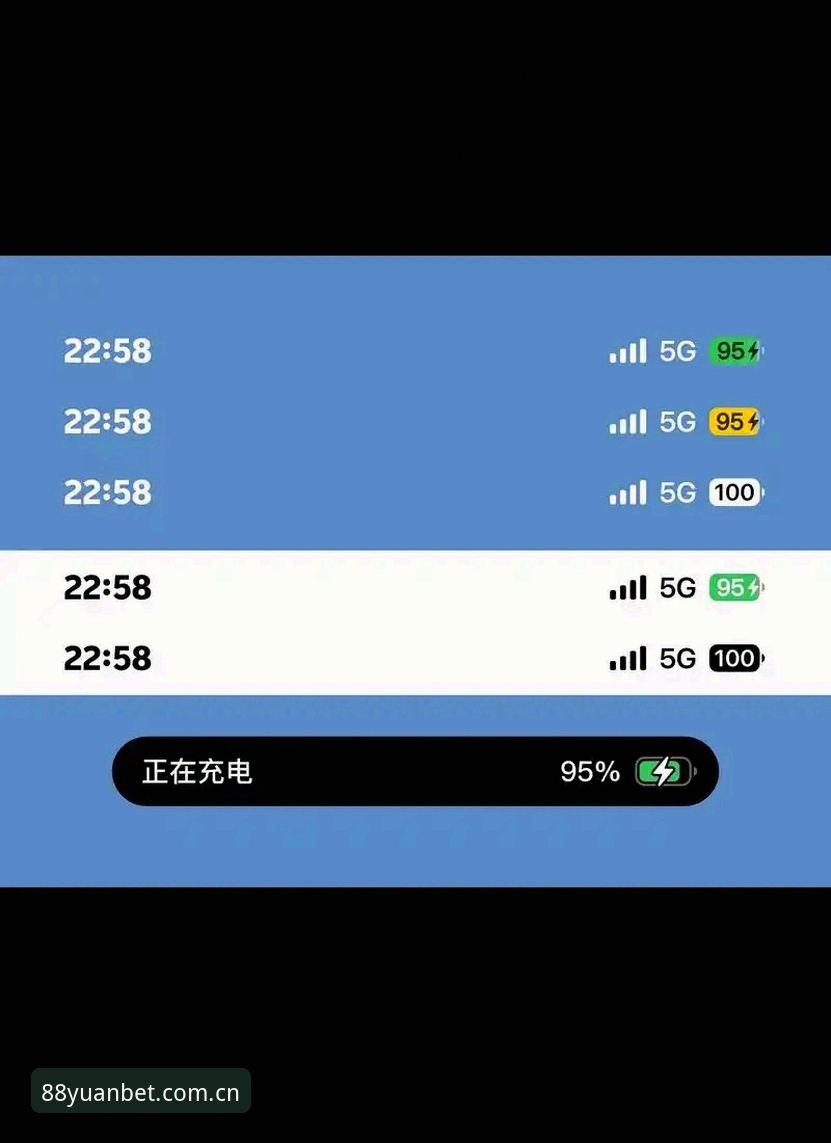 从“刷安卓的”到“盯iOS的”：帮你看清元体育BET登录通道的4个关键分岔